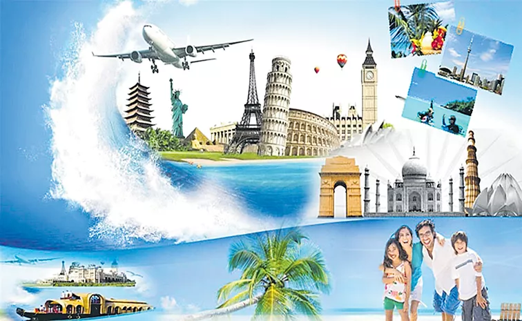 Domestic travel operators to see 15-17 pc revenue growth this fiscal