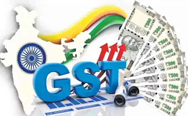 GST collection in July rose 10.3 per cent to over Rs 1.82 trillion