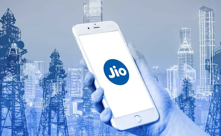 Reliance Jio Calendar Month Validity Plan Details