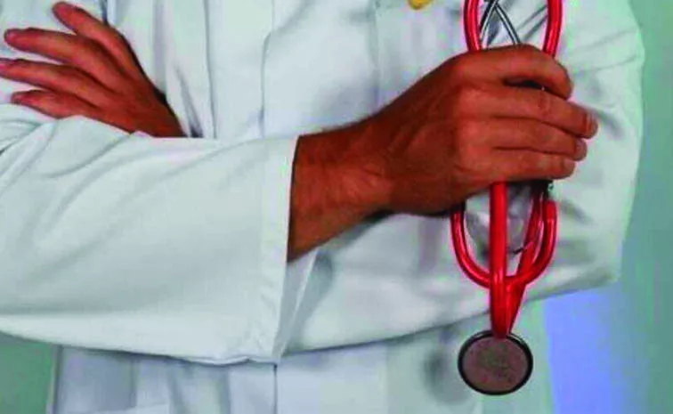 NMC gives permission to only four medical colleges in telangana