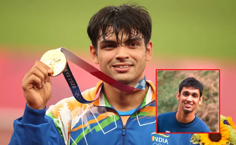 If Neeraj Chopra Wins Gold Atlys promised free visas for everyone