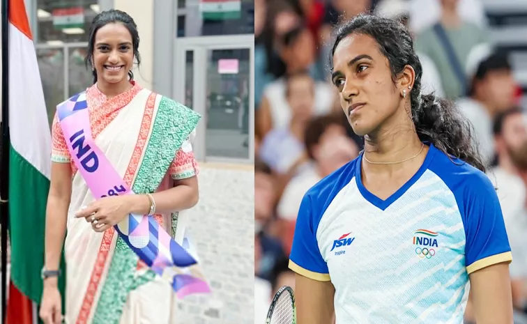 Paris Olympics: PV Sindhu Shares Emotional Note Makes Future Plan Clear