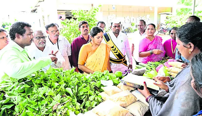 నిర్దిష్ట వ్యవధిలో సమస్యలు పరిష్కరించండి