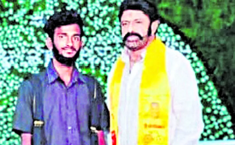 TDP leader made girl pregnant in Sri Sathya Sai district