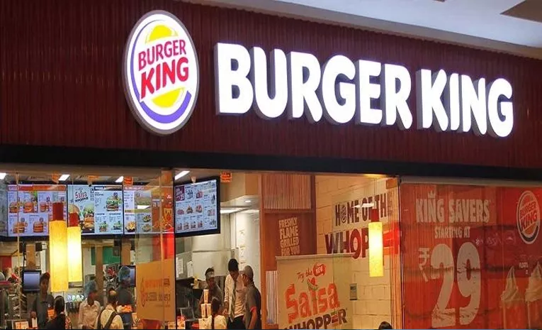 Pune Restaurant Wins 13-year Trademark Battle Against Burger King