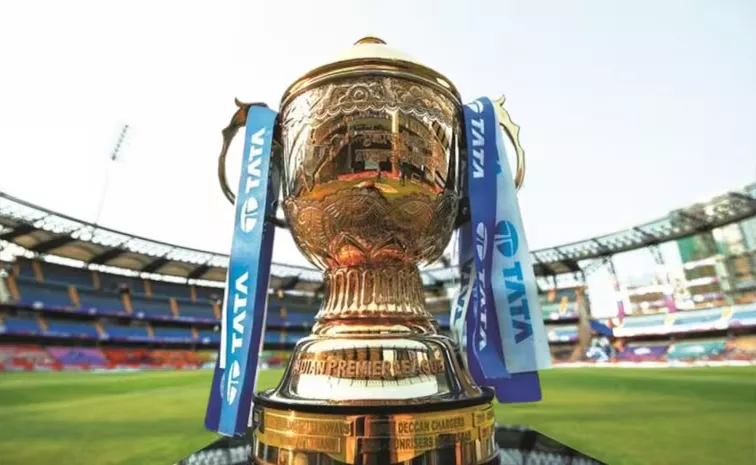 BCCI recorded Rs 5120 Crs surplus from ipl 2023