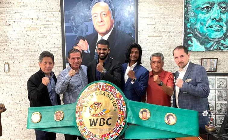 World Boxing Council Grants Official Backing To IPBL And Fantasy Boxing App