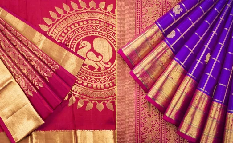 How To Identify Genuine And Authentic Pure Silk Fabric