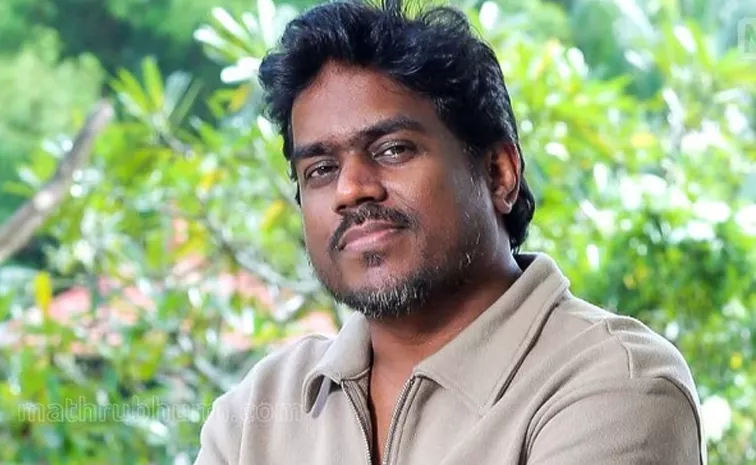 Police Confirm Yuvan Shankar Raja Not Paid Home Rent