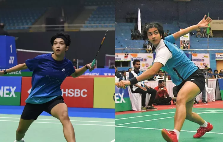 India battle ended in Japan Open tournament womens singles