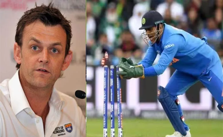 Adam Gilchrist picks his all-time favourite wicketkeeper-batters