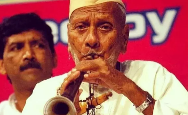 Death Anniversary of Ustad Bismillah Khan