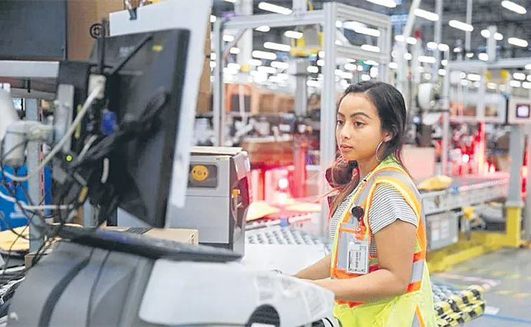 women will grab better opportunities with automation