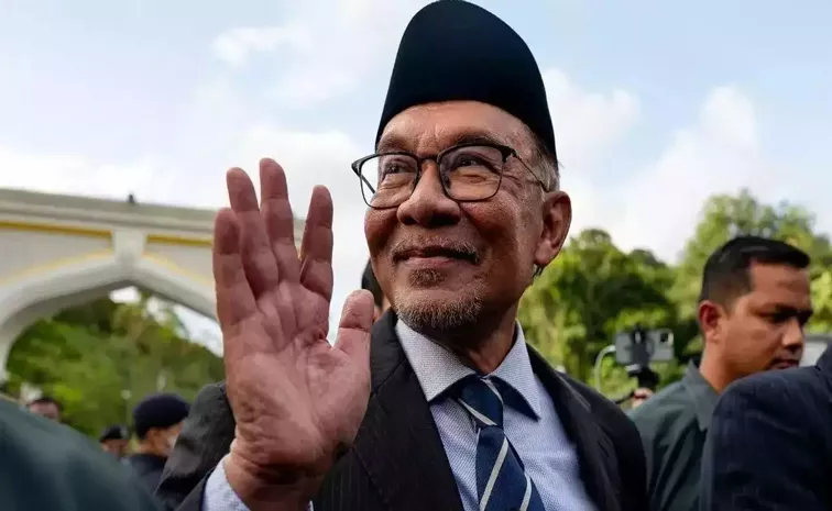 Malaysia open to considering India request on Zakir Naik if evidence is provided