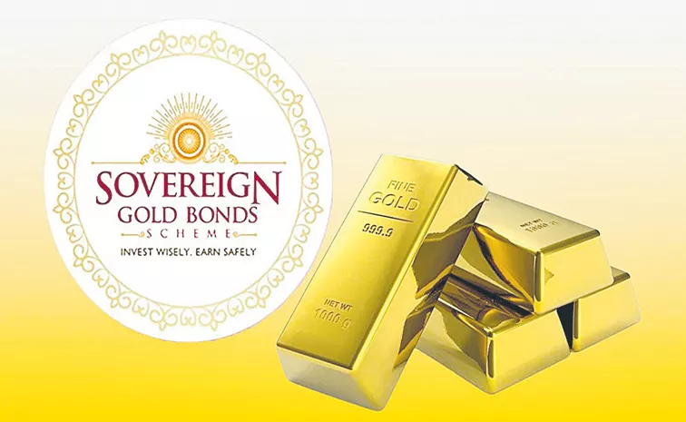 Sovereign Gold Bonds perform differently than expected targets