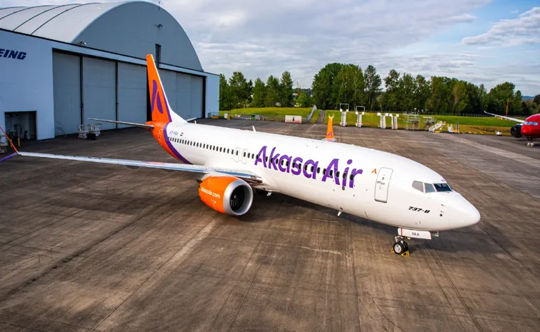 Premji Invest and Claypond Capital discussing to invest in Akasa Air