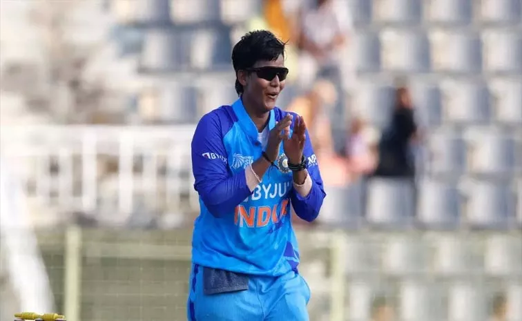 Change of T20 World Cup venue wont impact our preparation: Deepti Sharma