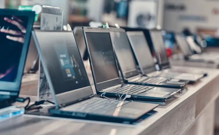 Indian PC market records 7.1% growth in Q2 2024