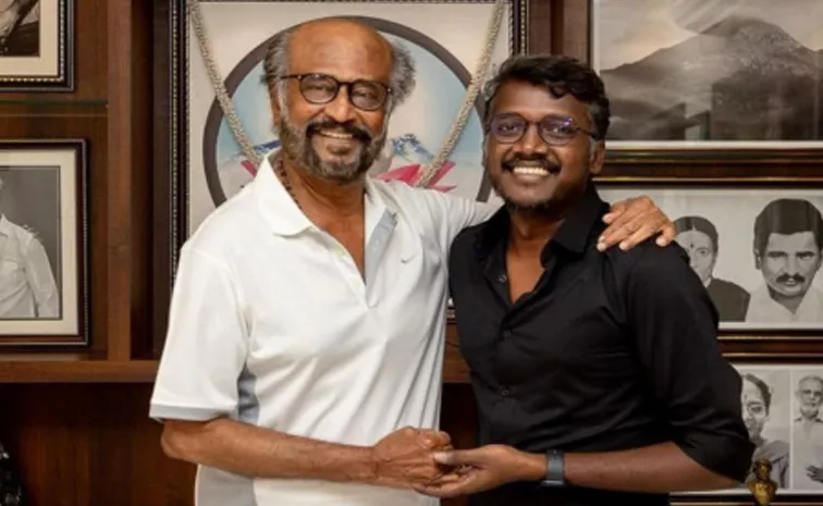 Rajinikanth And Mari Selvaraj New Movie Plans