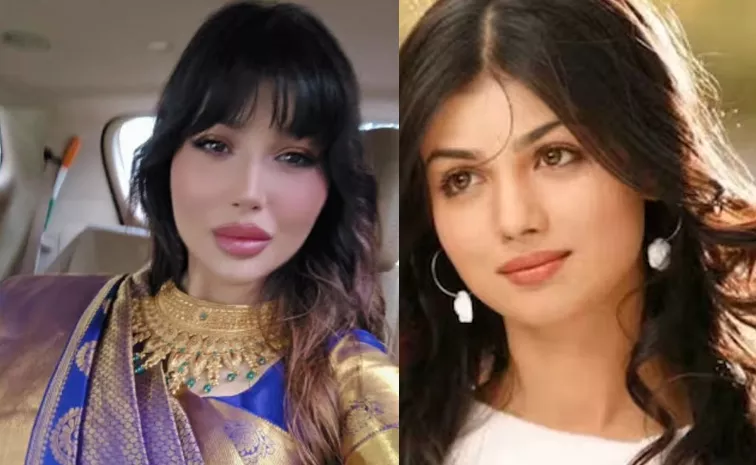 Actress Ayesha Takia Deactivates Instagram After Trolling