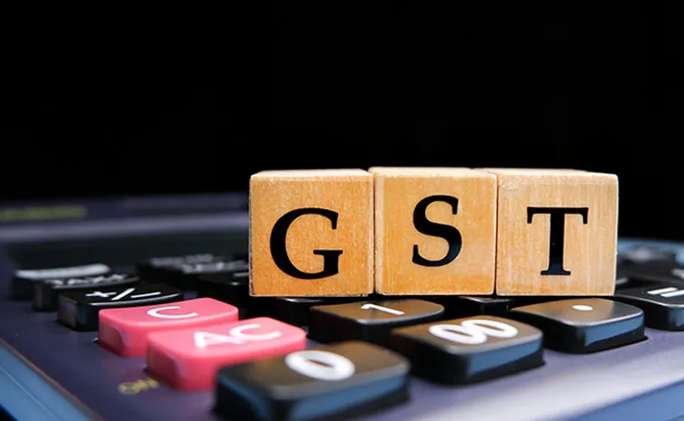 GST slab changes may take a while GoM members hint