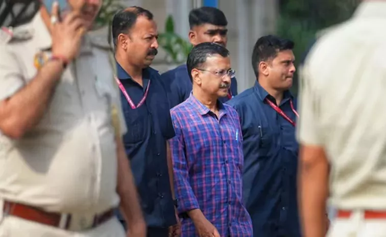 Arvind Kejriwal To Be Prosecuted By CBI In Delhi Excise Policy Case