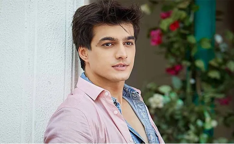 Mohsin Khan Suffers Mild Heart Attack Due To Fatty Liver