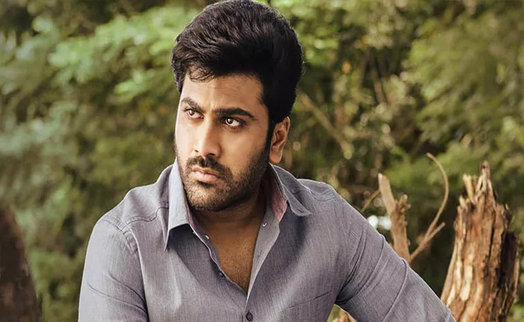 Tollywood Hero Sharwanand Tweet On Comments On Prabhas In Kalki