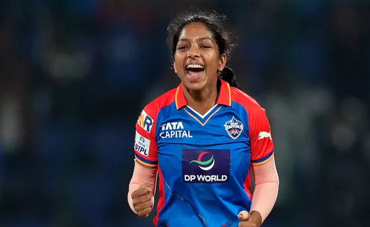 Minnu Mani, Priya Mishra Share Nine Wickets To Bundle Out Australia A