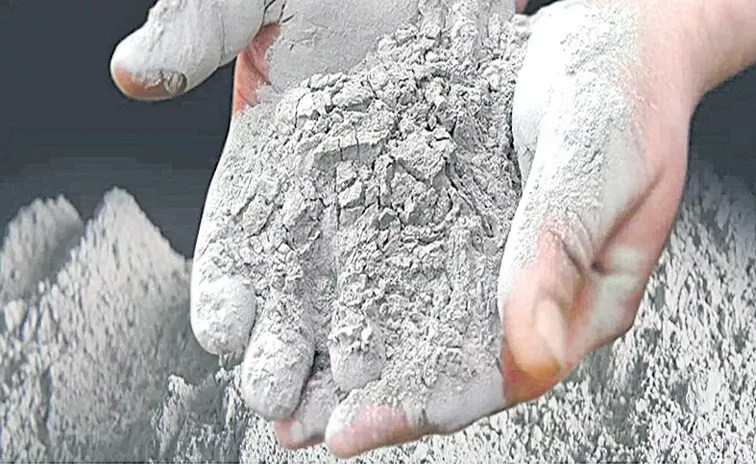 Cement manufacturers in India to invest Rs 1. 25 lakh crore