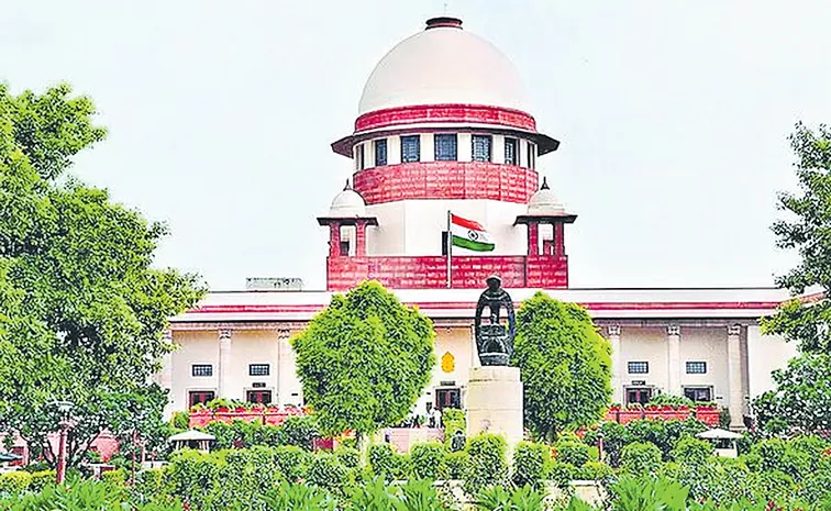 Supreme Court: SC-ST Act applicable only if there is intention to humiliate