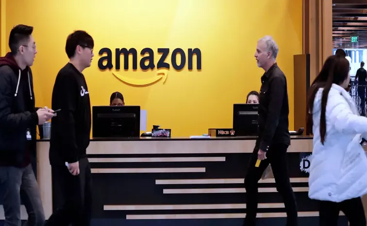 Amazon Employee Says He Earns Rs 3 Crore For Doing Nothing Work