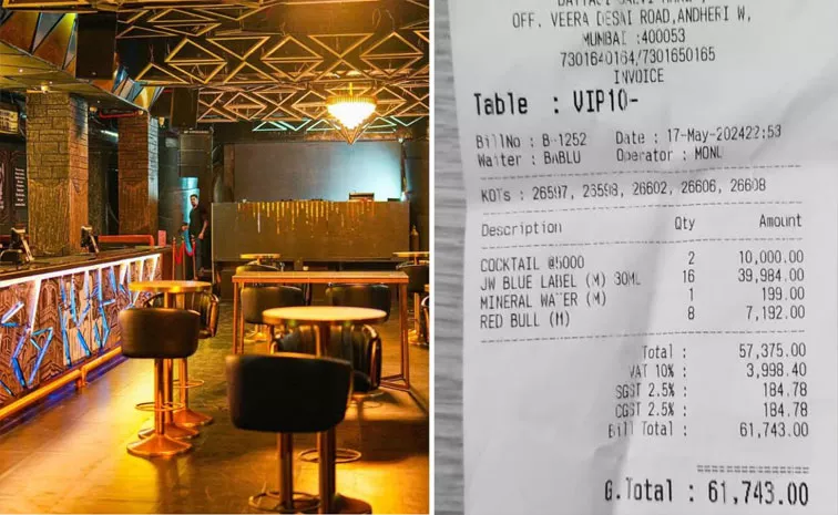 Matched On App Scammed At Cafe: Mumbai Man Pays Rs 61000 On Fraud Date