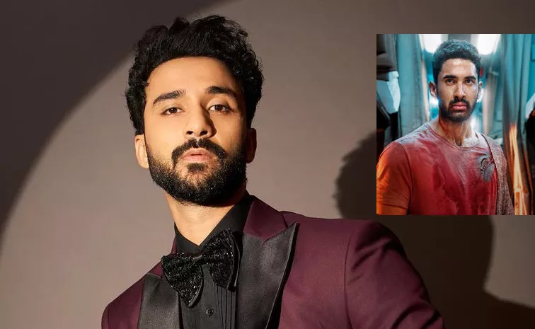 Actor Raghav Juyal says Kill Reception Better in South Than North