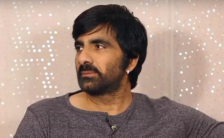 Telugu Actor Raviteja Discharge From Hospital