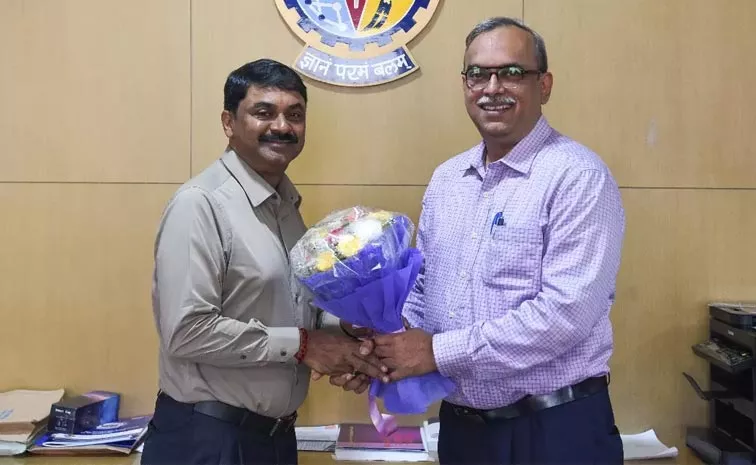 DRDO former chairman appointed as BITS Pilani senior faculty