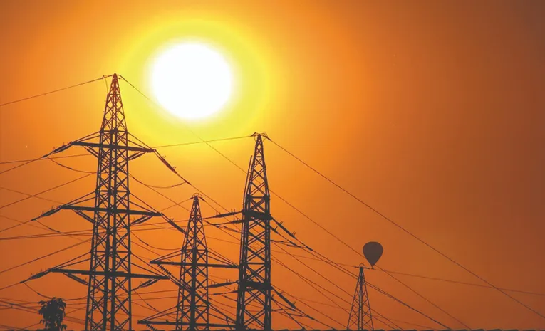 Peak power demand to grow by 15GW per year for next 6 years: Srikanth Nagulapalli