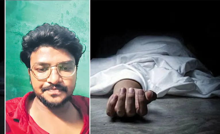 Man committed suicide Selfie video To Loan APPs Torture 