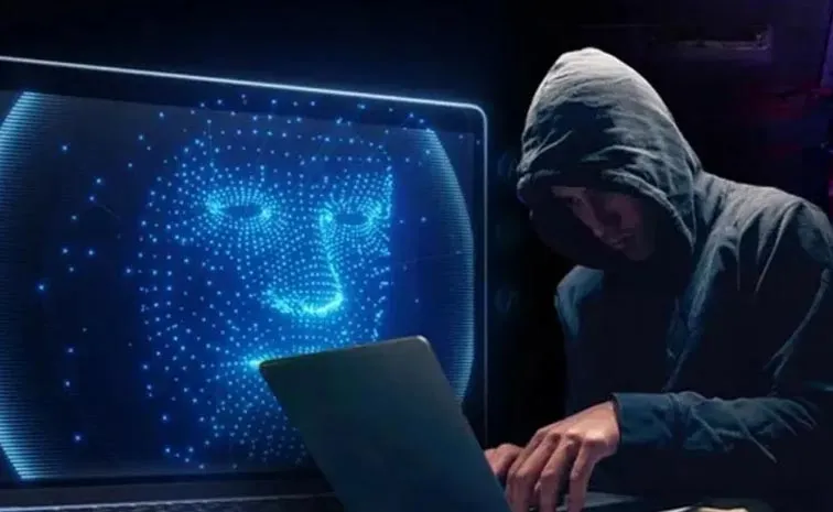 Hyderabad Is The Center Of Huge Cyber Crime: Auto Drivers Arrested