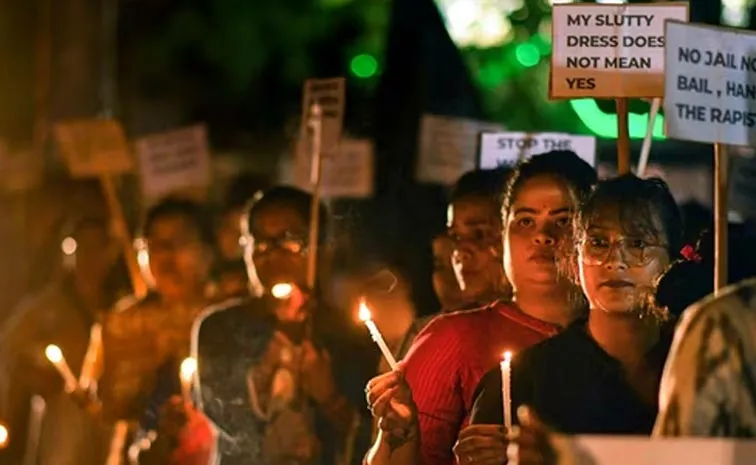 Assam molestation case: Father says teen victim wouldnt talk