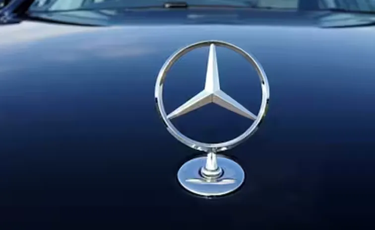 MPCB Accuses Mercedes Benz India of Non Compliance With Environmental Standards