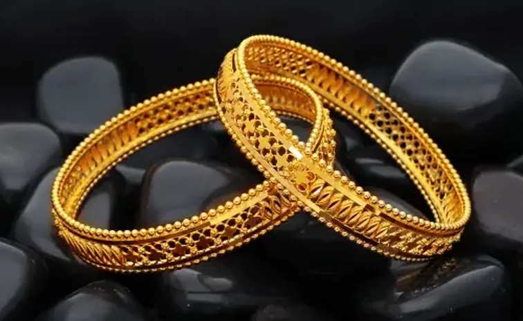 Gold and Silver Price Today 25 August 2024