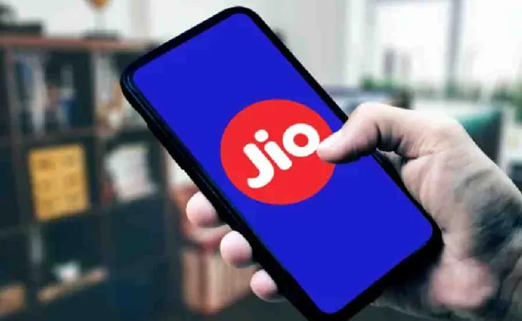 Jio best plan free Netflix subscription 2GB daily