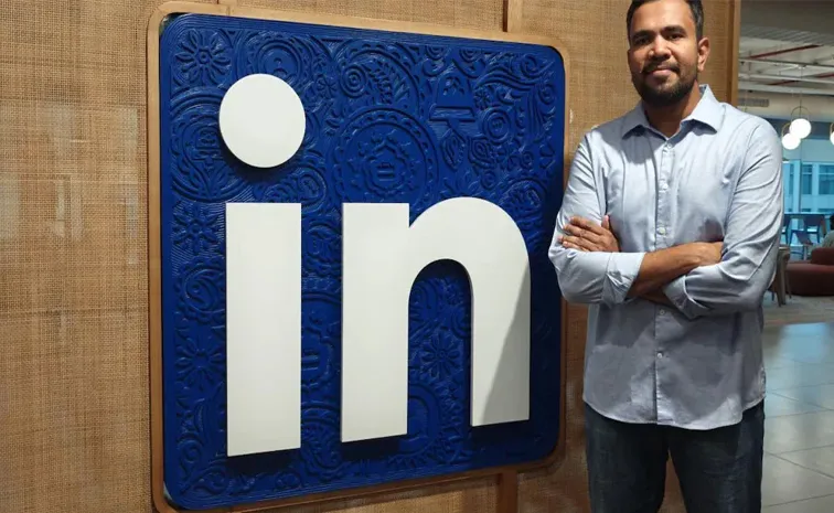 LinkedIn India Appoints Kumaresh Pattabiraman As Product Head