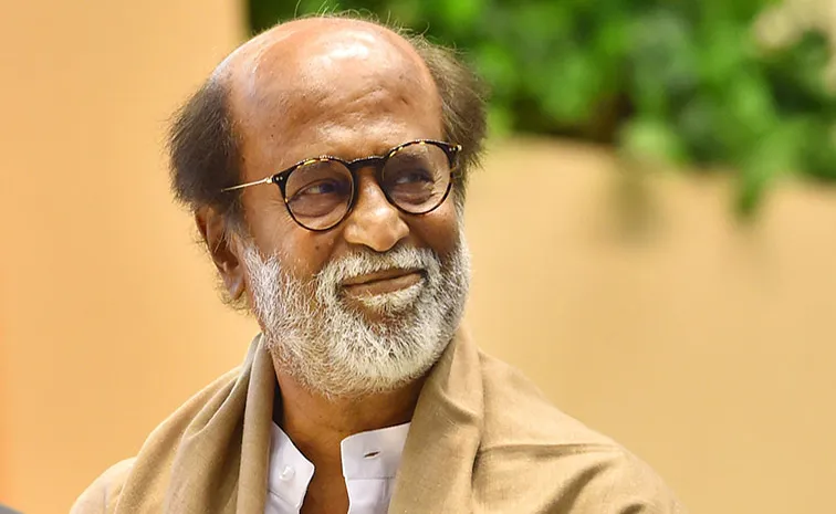 Superstar Rajinikanth Comments Goes Viral On DMK Party In Tamilnadu