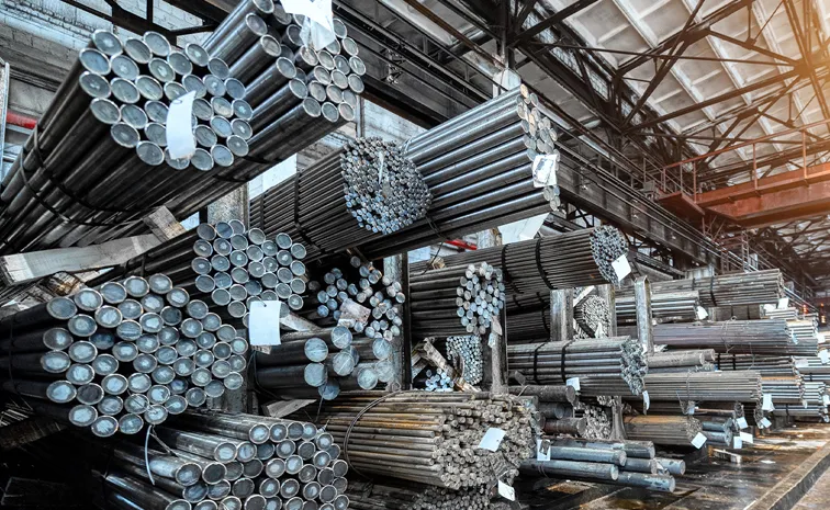 India steel market hit by unfair imports amid slump in China