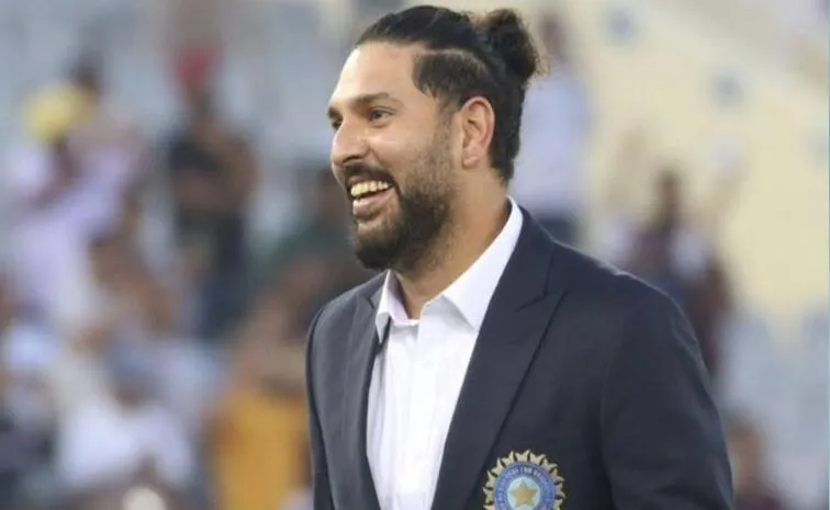 Yuvraj Singh could become Delhi Capitals head coach for IPL 2025 season: Reports