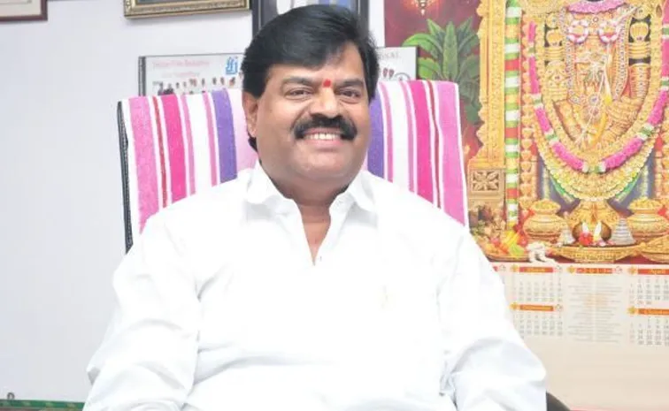 Telugu Film Chamber Elections Schedule