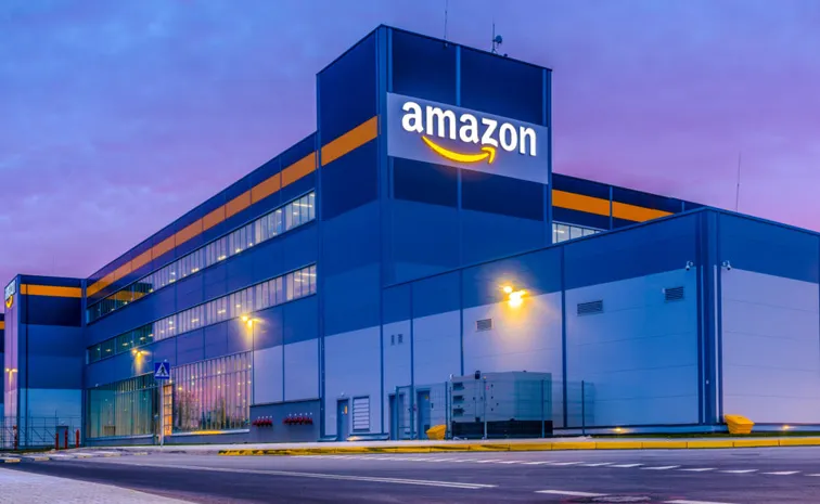 Amazon India offers jobs to ex service personnel