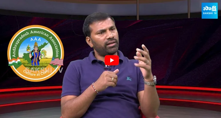 Balaji Veernala Exclusive Interview